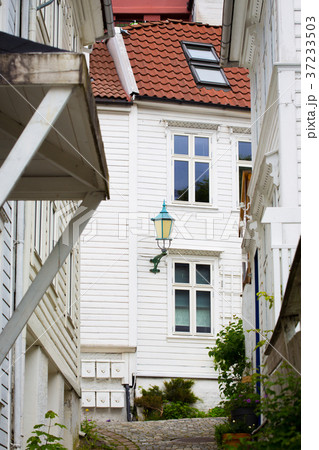 streets of Bergen 37233503