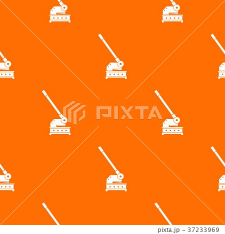 Cutting machine pattern seamless 37233969
