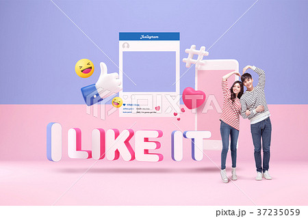 3D Typographic 008 37235059