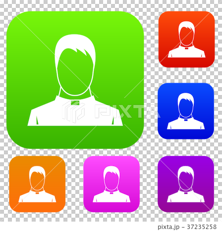 Priest set collection 37235258