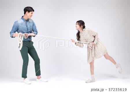 A young couple 240 37235619