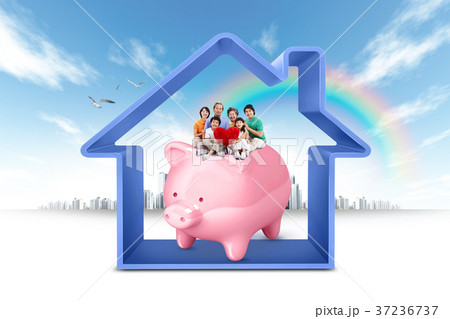 Happy Family 006 Happy Family 006 37236737