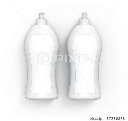 Dishwashing bottle mockup Dishwashing bottle mockup 37236878