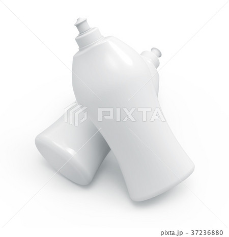 Dishwashing bottle mockup Dishwashing bottle mockup 37236880