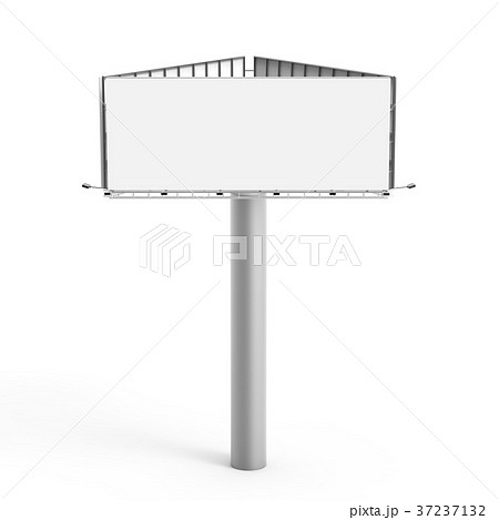 3D rendering billboard 3D rendering billboard 37237132