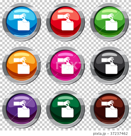 Robbery secret data in folder set 9 collection 37237462