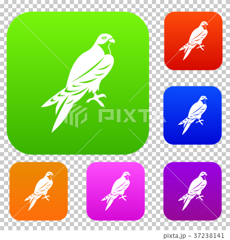 Falcon set collection 37238141