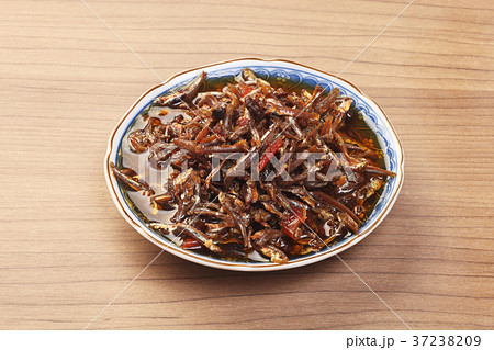 Sardines in tea oil 37238209