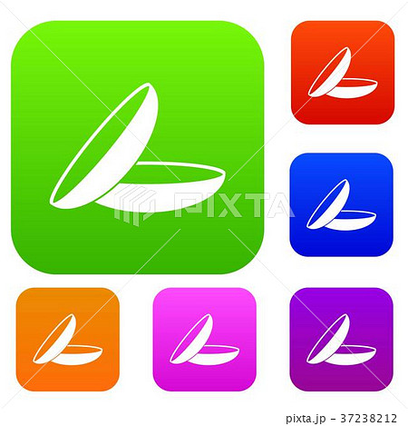 Contact lenses set collection 37238212