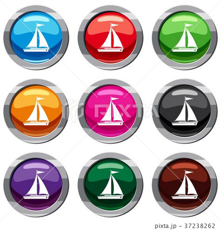 Yacht set 9 collection 37238262