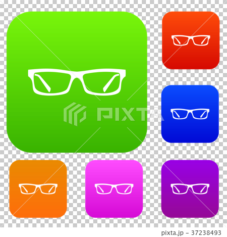 Eye glasses set collection Eye glasses set collection 37238493