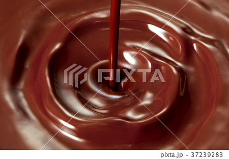 とろーりチョコ 37239283