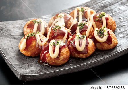 たこ焼き 37239288