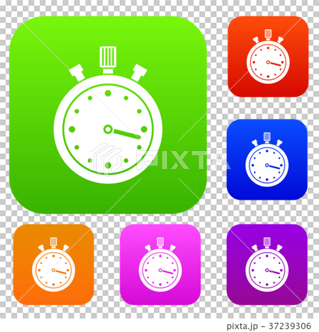 Stopwatch set collection 37239306