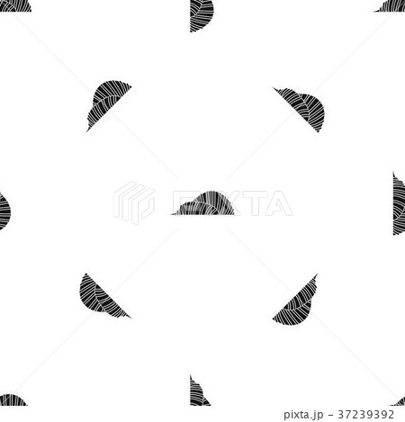 Cloud Forest and Flower Dome, Singapore pattern seamless black Cloud Forest and Flower Dome, Singapore pattern seamless black 37239392