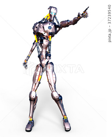 ロボット 37239540