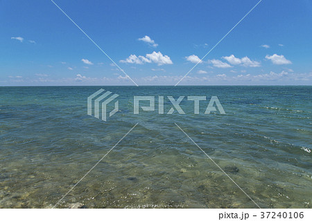 白保海岸(石垣島) 白保海岸(石垣島) 37240106