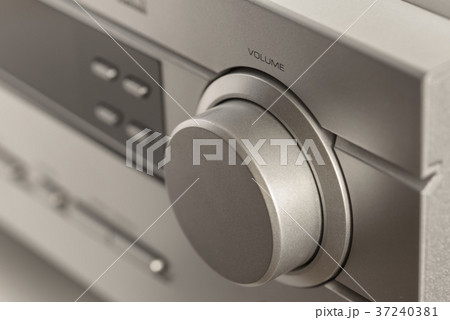 Hifi system amplifier Hifi system amplifier 37240381