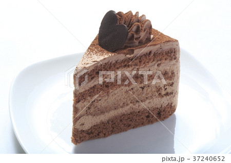 チョコレートケーキ チョコレートケーキ 37240652