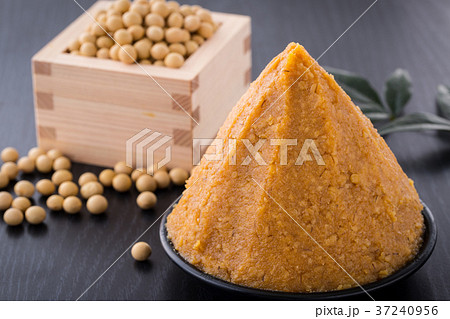白味噌 白味噌 37240956