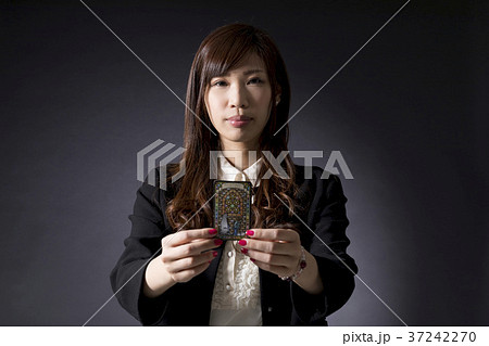 占い師 タロットカード 占い師 タロットカード 37242270