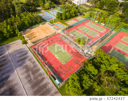 Sports center Sports center 37242437