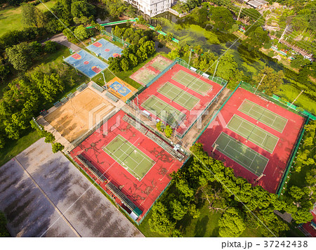 Sports center Sports center 37242438