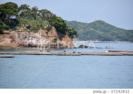 鳥羽の海岸 37242632