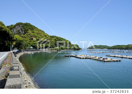 鳥羽の海岸 37242633