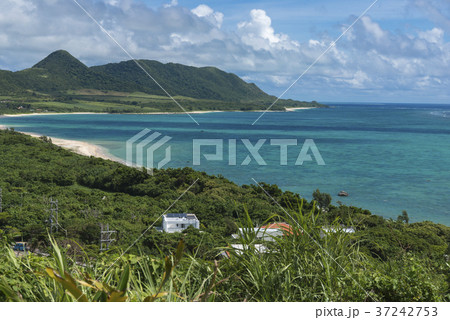 玉取崎展望台/平久保半島（石垣島） 37242753
