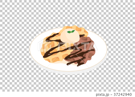 Waffle 37242940