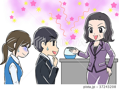 社長が設置したアロマ付き加湿器の香りがきつい 37243208