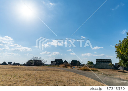 吉野ヶ里歴史公園 37243570