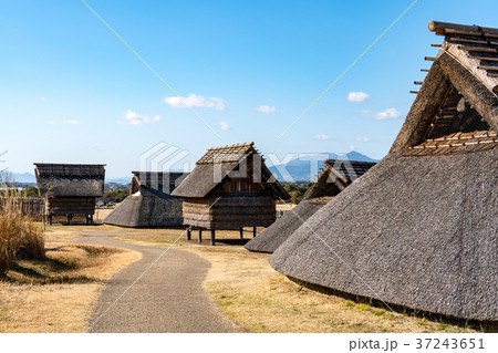 吉野ヶ里歴史公園 37243651