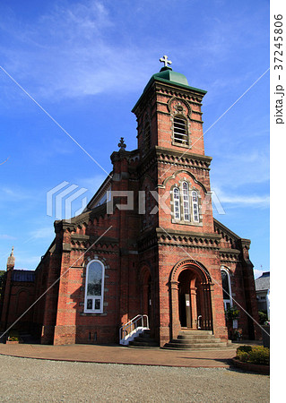 田平教会 37245806