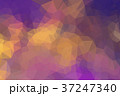 Abstract purple polygon for background 37247340