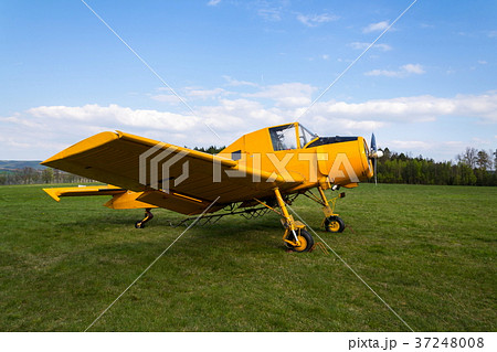 Zlin Z-37 Cmelak Czech agricultural airplane Zlin Z-37 Cmelak Czech agricultural airplane 37248008