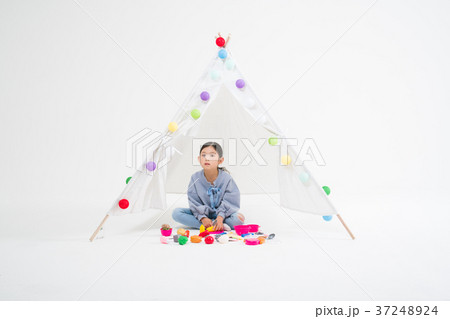 女性 女 女の子 37248924