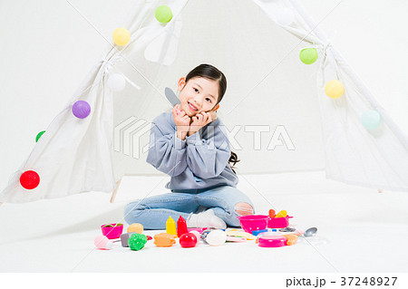 女性 女 女の子 37248927