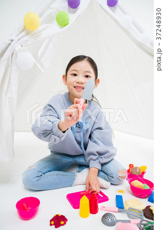 女性 女 女の子 37248930