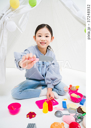 女性 女 女の子 37248932