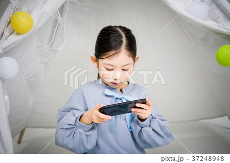 女性 女 女の子 37248948