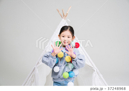 女性 女 女の子 37248968