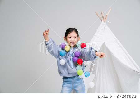 女性 女 女の子 37248973