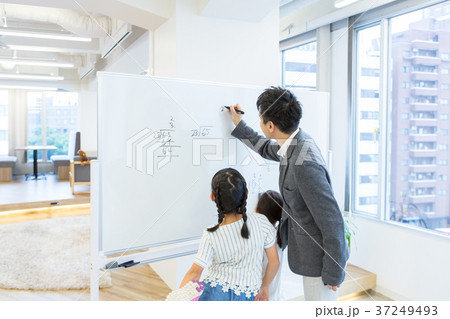 小学生 塾 小学生 塾 37249493