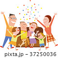 仲良し家族 37250036