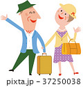 夫婦で旅行 37250038