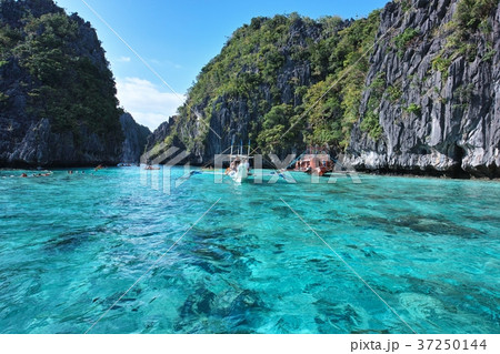 南国の海 37250144