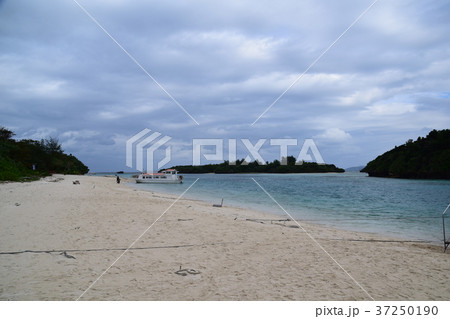 冬の川平湾 冬の川平湾 37250190
