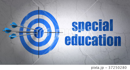 Studying concept: target and Special Education on Studying concept: target and Special Education on 37250280